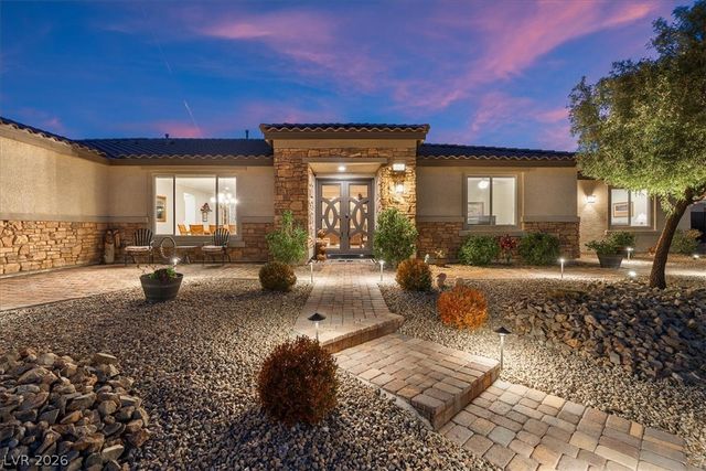 5311 VISTA DEL CANYON Circle, Las Vegas, NV 89149