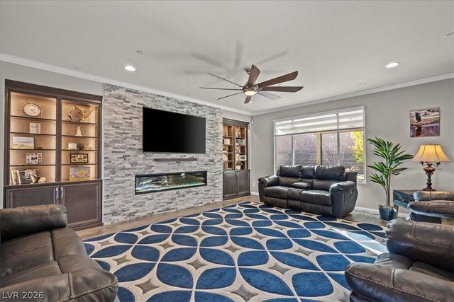 5311 VISTA DEL CANYON Circle, Las Vegas, NV 89149