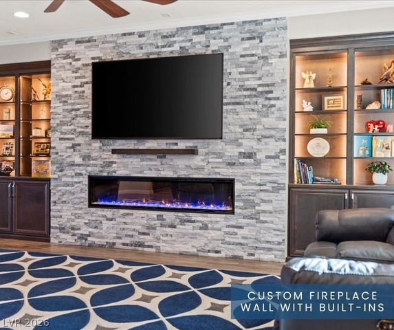 5311 VISTA DEL CANYON Circle, Las Vegas, NV 89149