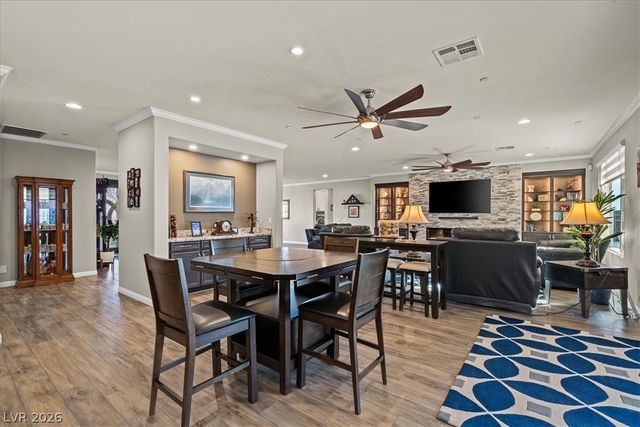 5311 VISTA DEL CANYON Circle, Las Vegas, NV 89149