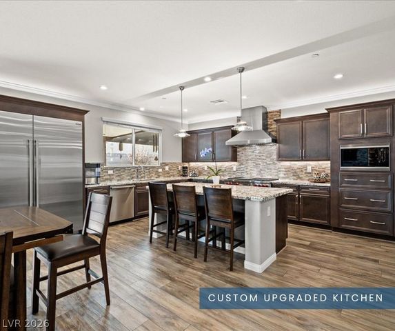 5311 VISTA DEL CANYON Circle, Las Vegas, NV 89149