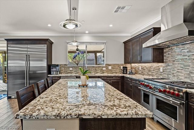 5311 VISTA DEL CANYON Circle, Las Vegas, NV 89149