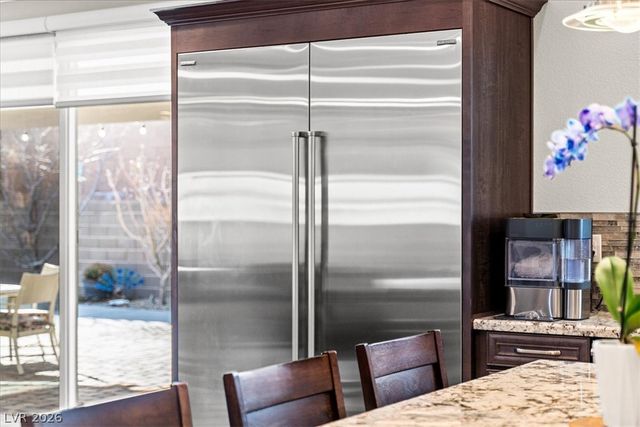 5311 VISTA DEL CANYON Circle, Las Vegas, NV 89149