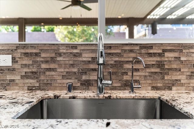 5311 VISTA DEL CANYON Circle, Las Vegas, NV 89149