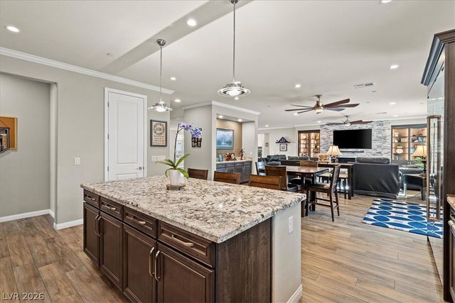 5311 VISTA DEL CANYON Circle, Las Vegas, NV 89149