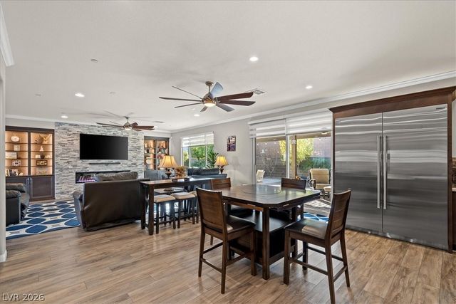 5311 VISTA DEL CANYON Circle, Las Vegas, NV 89149