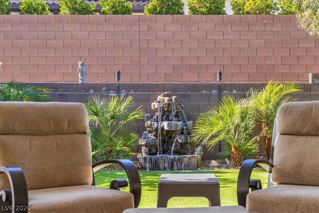 5311 VISTA DEL CANYON Circle, Las Vegas, NV 89149