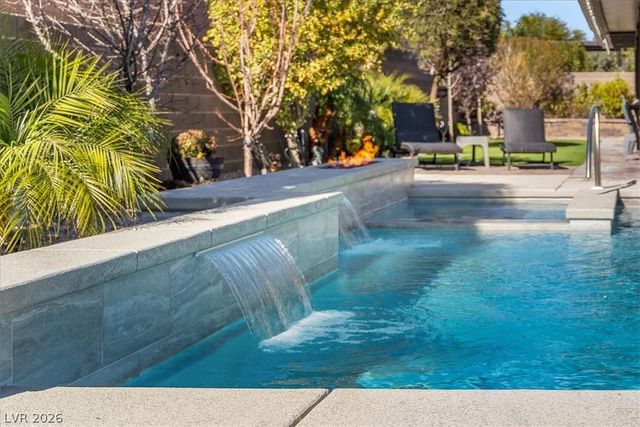 5311 VISTA DEL CANYON Circle, Las Vegas, NV 89149