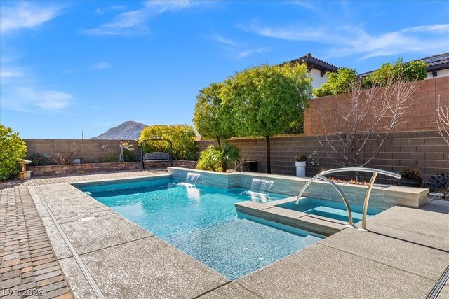 5311 VISTA DEL CANYON Circle, Las Vegas, NV 89149