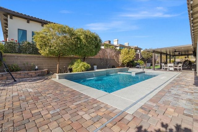 5311 VISTA DEL CANYON Circle, Las Vegas, NV 89149