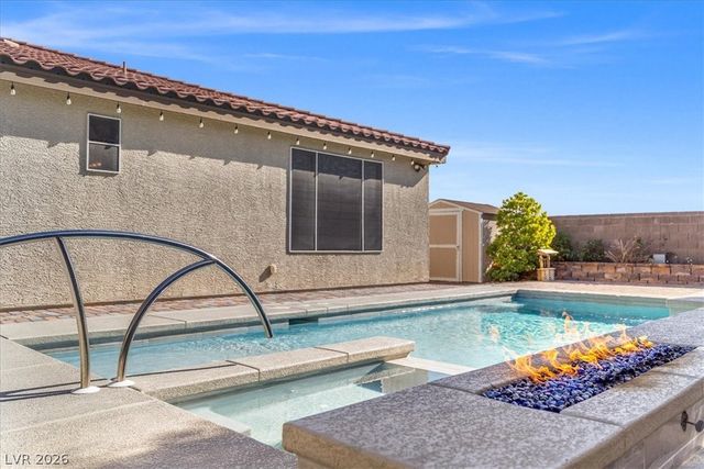 5311 VISTA DEL CANYON Circle, Las Vegas, NV 89149