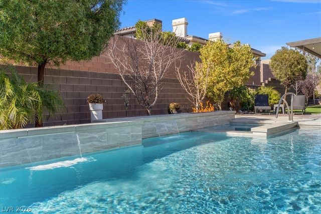 5311 VISTA DEL CANYON Circle, Las Vegas, NV 89149