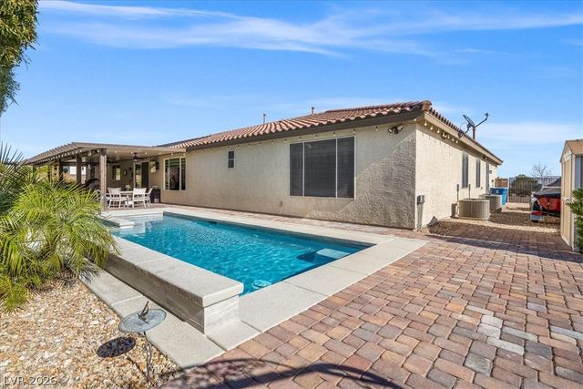 5311 VISTA DEL CANYON Circle, Las Vegas, NV 89149