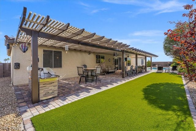 5311 VISTA DEL CANYON Circle, Las Vegas, NV 89149