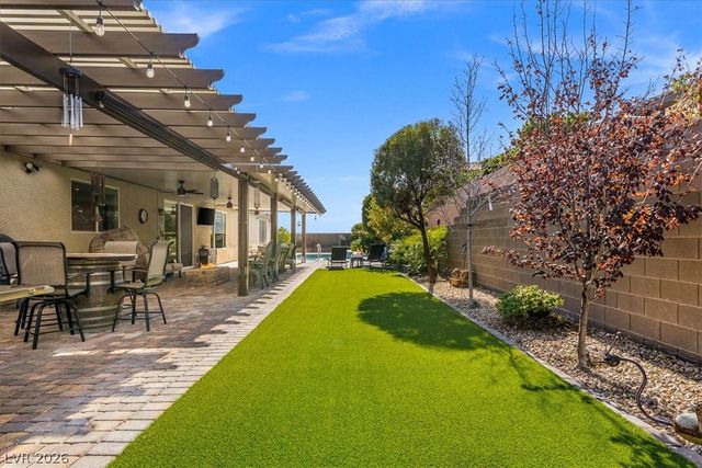 5311 VISTA DEL CANYON Circle, Las Vegas, NV 89149