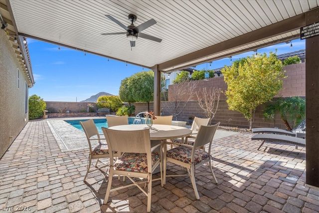 5311 VISTA DEL CANYON Circle, Las Vegas, NV 89149