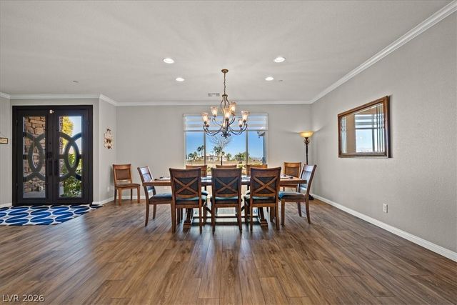 5311 VISTA DEL CANYON Circle, Las Vegas, NV 89149