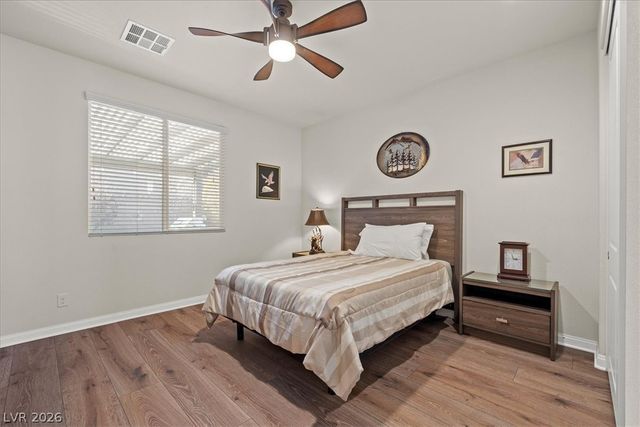 5311 VISTA DEL CANYON Circle, Las Vegas, NV 89149