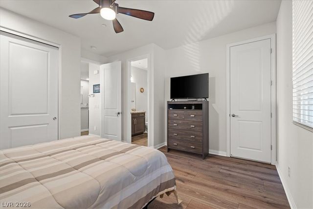 5311 VISTA DEL CANYON Circle, Las Vegas, NV 89149