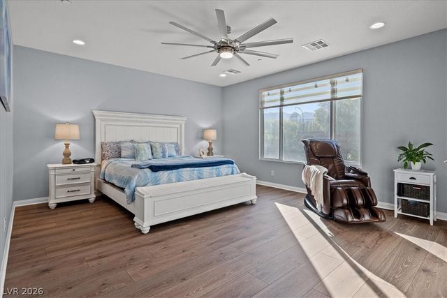 5311 VISTA DEL CANYON Circle, Las Vegas, NV 89149