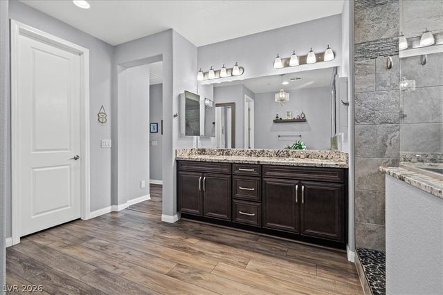 5311 VISTA DEL CANYON Circle, Las Vegas, NV 89149