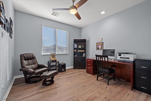 5311 VISTA DEL CANYON Circle, Las Vegas, NV 89149