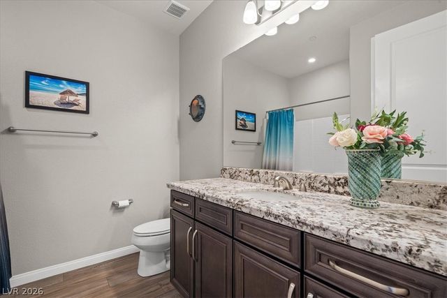 5311 VISTA DEL CANYON Circle, Las Vegas, NV 89149