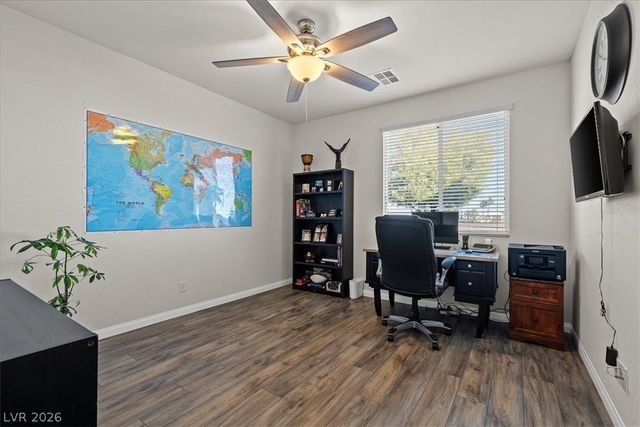 5311 VISTA DEL CANYON Circle, Las Vegas, NV 89149