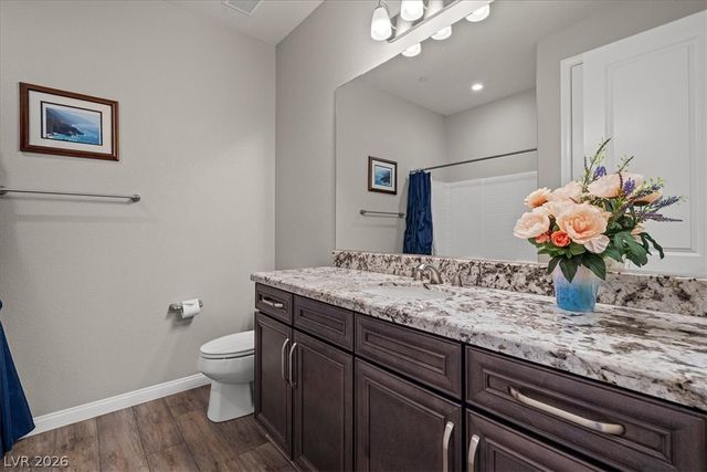 5311 VISTA DEL CANYON Circle, Las Vegas, NV 89149