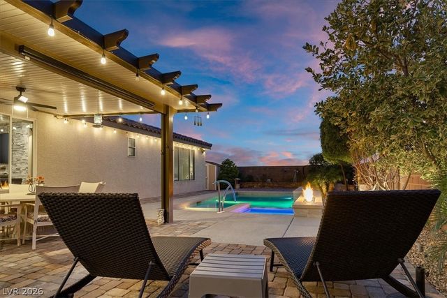 5311 VISTA DEL CANYON Circle, Las Vegas, NV 89149