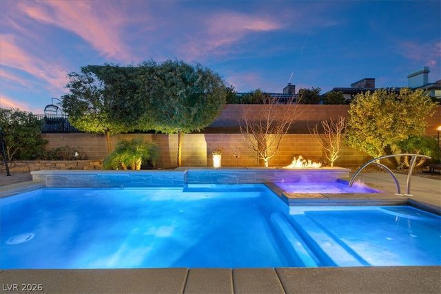 5311 VISTA DEL CANYON Circle, Las Vegas, NV 89149