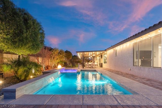 5311 VISTA DEL CANYON Circle, Las Vegas, NV 89149