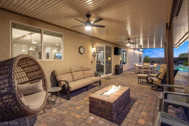 5311 VISTA DEL CANYON Circle, Las Vegas, NV 89149