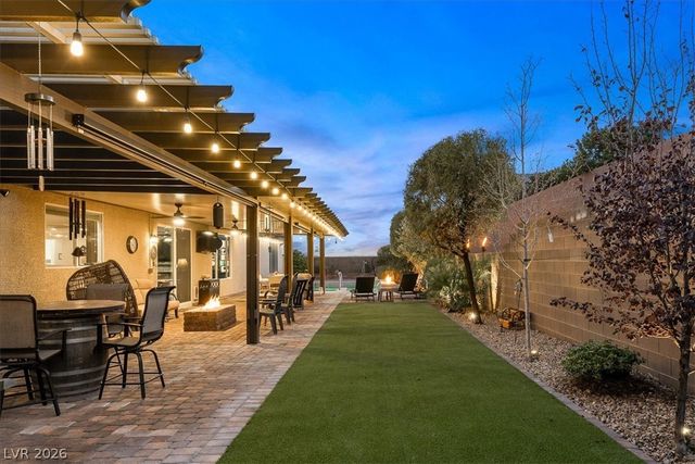 5311 VISTA DEL CANYON Circle, Las Vegas, NV 89149