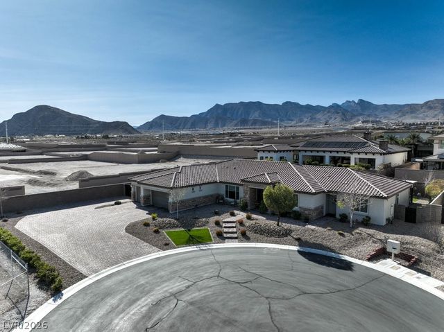 5311 VISTA DEL CANYON Circle, Las Vegas, NV 89149