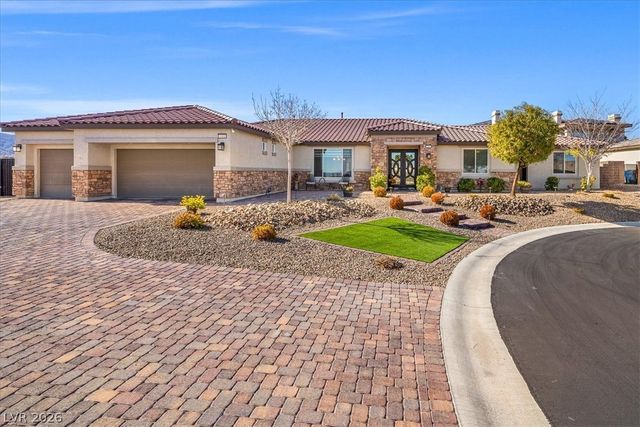 5311 VISTA DEL CANYON Circle, Las Vegas, NV 89149