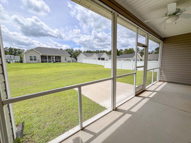141 Baylee Circle, Galivants Ferry, SC 29544