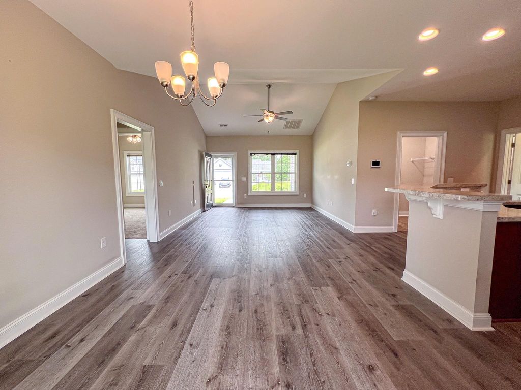 141 Baylee Circle, Galivants Ferry, SC 29544 — photo 4