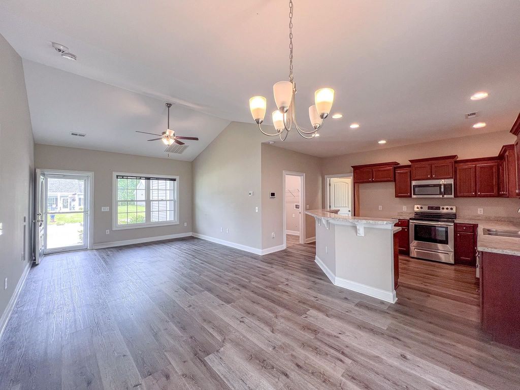 141 Baylee Circle, Galivants Ferry, SC 29544 — photo 5