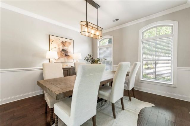 7515 Jamestown Drive, Alpharetta, GA 30005