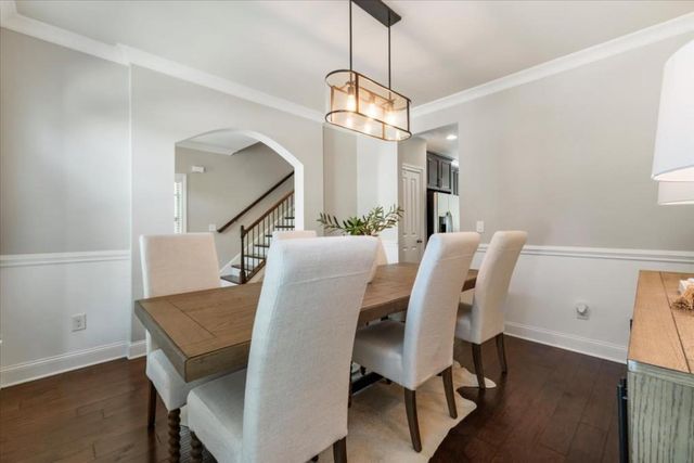 7515 Jamestown Drive, Alpharetta, GA 30005