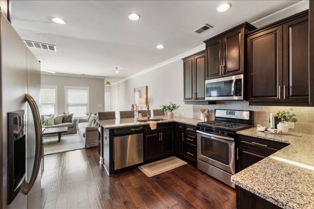 7515 Jamestown Drive, Alpharetta, GA 30005