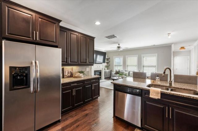 7515 Jamestown Drive, Alpharetta, GA 30005