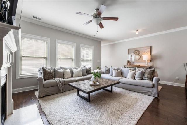 7515 Jamestown Drive, Alpharetta, GA 30005