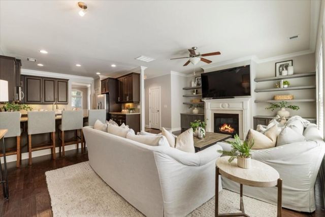 7515 Jamestown Drive, Alpharetta, GA 30005