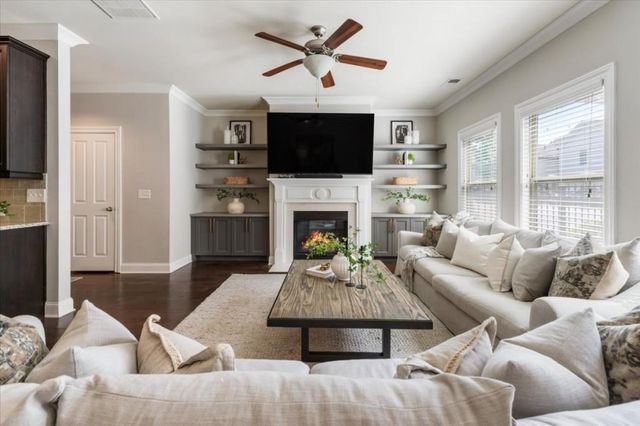 7515 Jamestown Drive, Alpharetta, GA 30005