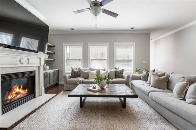7515 Jamestown Drive, Alpharetta, GA 30005