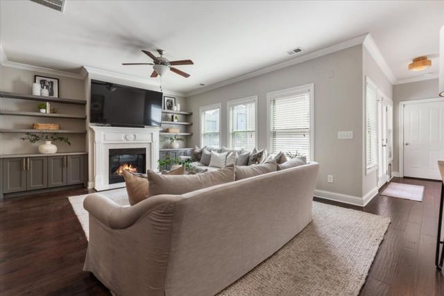 7515 Jamestown Drive, Alpharetta, GA 30005