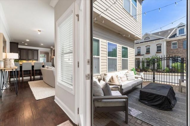 7515 Jamestown Drive, Alpharetta, GA 30005