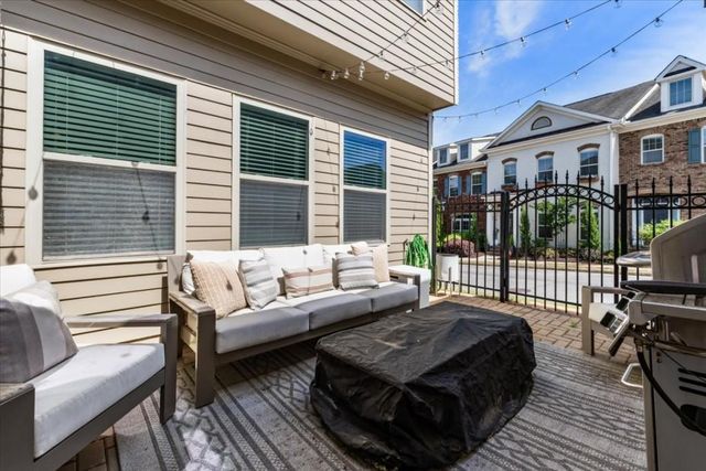 7515 Jamestown Drive, Alpharetta, GA 30005